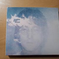 John Lennon - Imagine CD Remixed and Remaster 2018