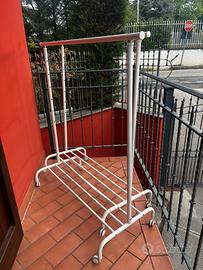 Appendi abiti Ikea