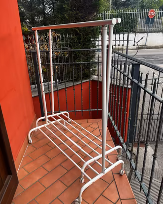Appendi abiti Ikea