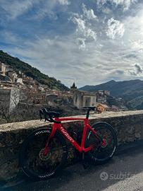 Bdc Wilier Triestina