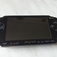 psp ricambi