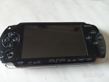 psp ricambi