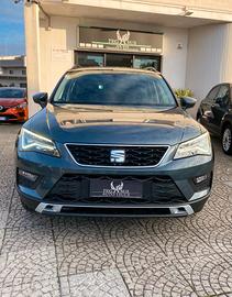 Seat Ateca 1.6 TDI DSG XCELLENCE