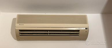 climatizzatore Daikin completo