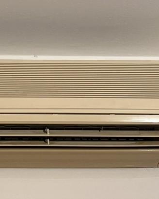 climatizzatore Daikin completo