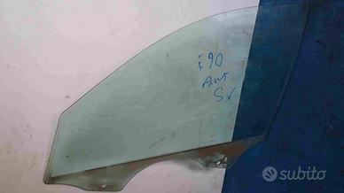 VETRO SCENDENTE ANTERIORE SINISTRO BMW Serie 3 E90