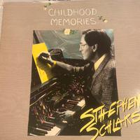 LP di Sthephen Schlaks