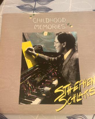 LP di Sthephen Schlaks