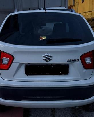 RICAMBI IGNIS DEL 2018 CC 1200 BENZ SIGLA K12C