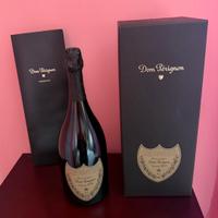 Dom perignon