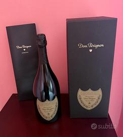 Dom perignon
