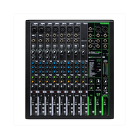 MACKIE ProFX12v3 - MIXER USB 12 CANALI CON EFFETTI
