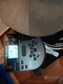 Batteria Elettronica