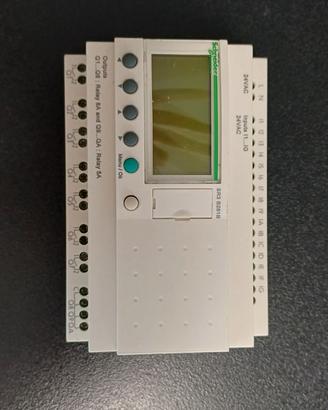 PLC  SCHNEIDER