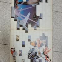 Pink Floyd - The Wall vinile