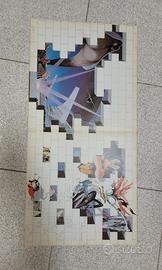 Pink Floyd - The Wall vinile