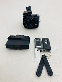KIT CHIAVE GRUPPO ACCENSIONE HONDA SH 300 15 - 20