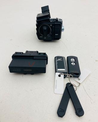 KIT CHIAVE GRUPPO ACCENSIONE HONDA SH 300 15 - 20