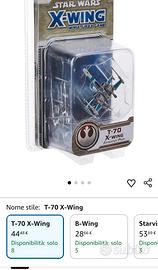 x wing star wars