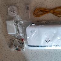 MODEM ROUTER WIND3 HUB