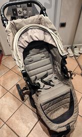 baby jogger city mini GT 