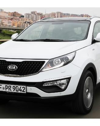 Ricambi usati kia sportage 2010-2016 #3