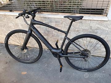 Specialized Turbo Vado SL 4