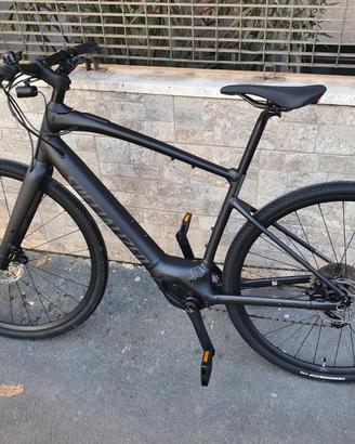Specialized Turbo Vado SL 4