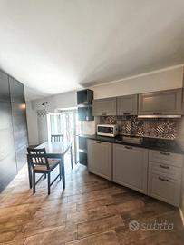 Appartamento Milano [Cod. rif 3317430ARG]