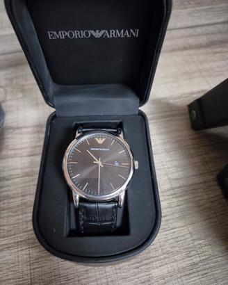 Orologio Armani