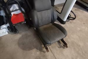 sedile per Suzuki samurai lato passeggero 