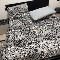 Strutura letto matrimoniale