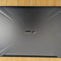 ASUS TUF GAMING FX705GE 17.3", Intel Core i7-8750H