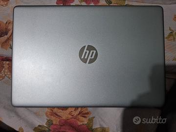 HP Celeron – per pezzi di ricambio o riparazione