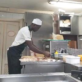 pizzeria 