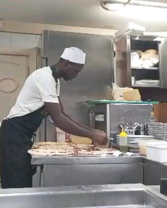 pizzeria 