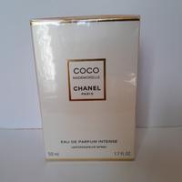 COCO CHANEL 50 ml