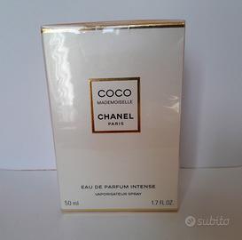 COCO CHANEL 50 ml