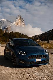 Ford Fiesta ST
