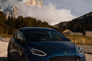 Ford Fiesta ST