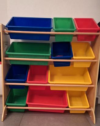 portagiochi Kidkraft