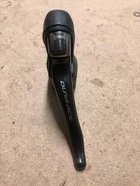 Leva SX Shimano DuraAce ST 7900