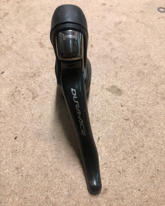 Leva SX Shimano DuraAce ST 7900