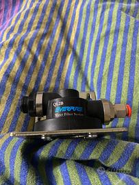 Ricambio per gasatore acqua