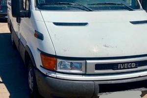 IvecoDaily 35S10 HPI