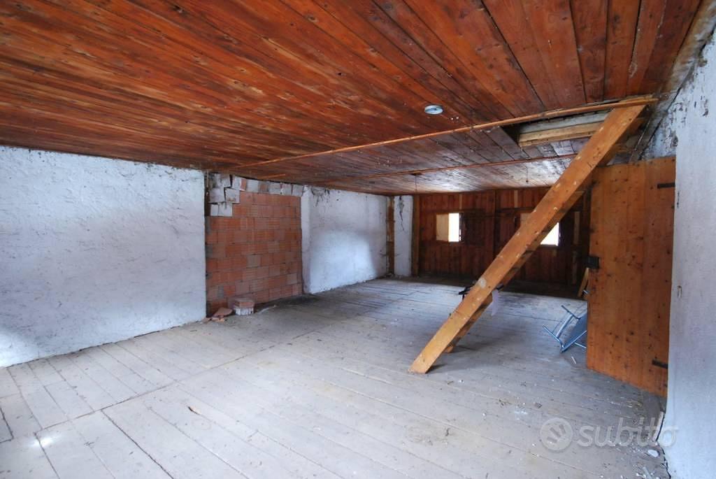 Rustico / Casale di 68 m² con 4 locali a Auronzo d - Vista 4