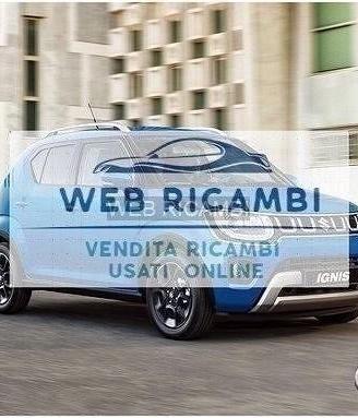 Ricambi suzuki ignis 2019 2020 2021 2022