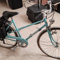 Bicicletta Bianchi unisex