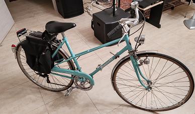 Bicicletta Bianchi unisex