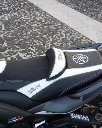 Rivestimento sella cover seat YAMAHA TMAX 2016_10